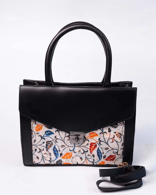 New Arrival Sophie Shoulder Bag-Black