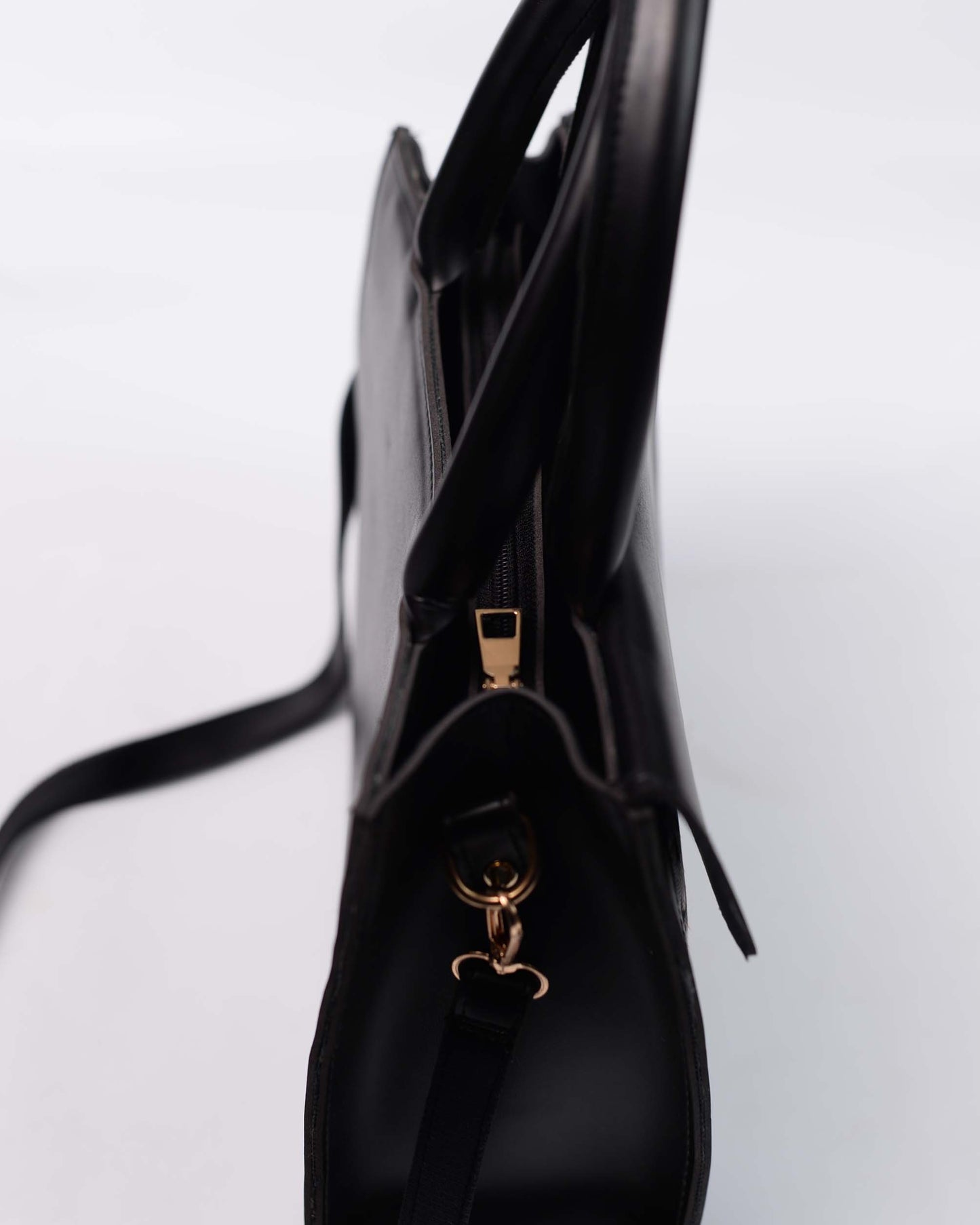 New Arrival Sophie Shoulder Bag-Black