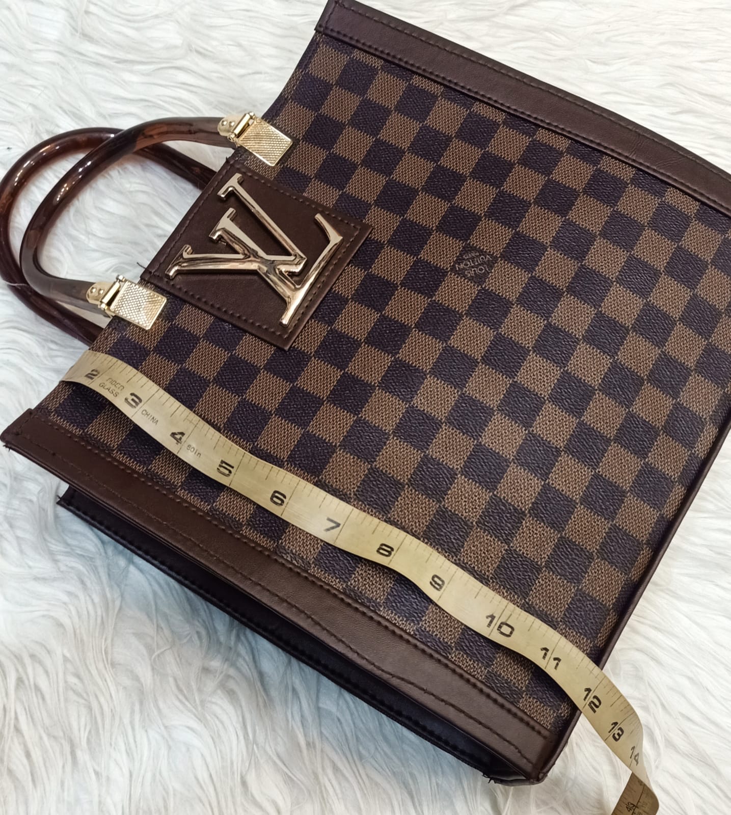 Lv handbag
