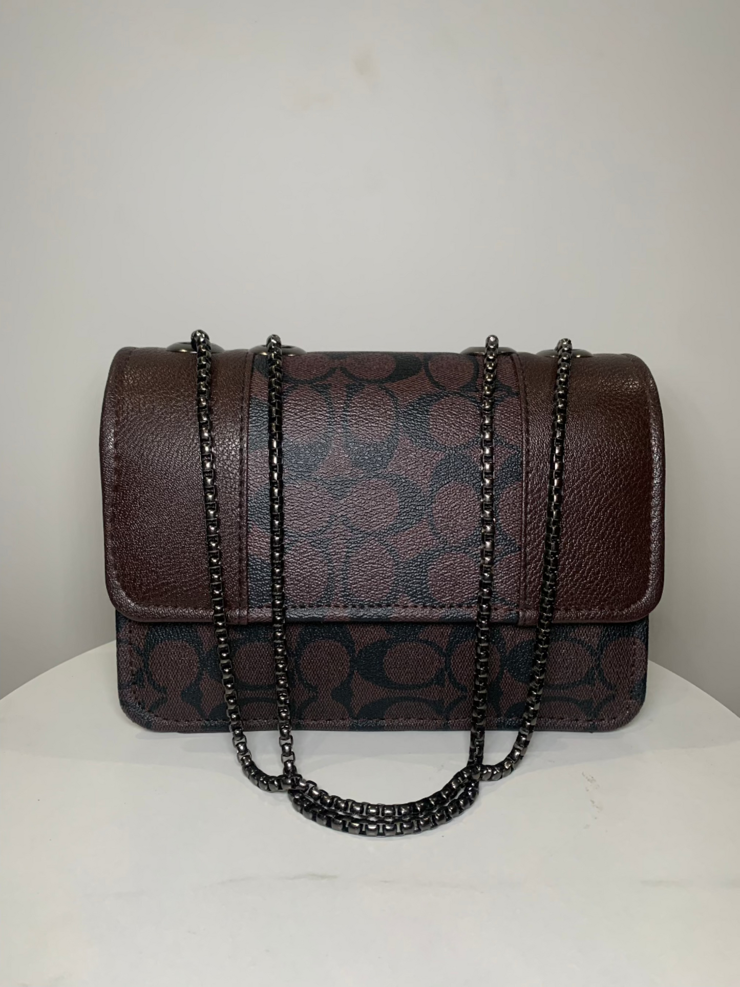 New Arrival Brown Crossbody Handbag