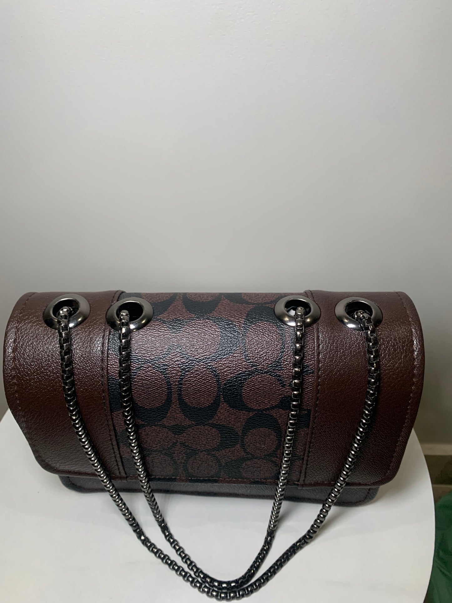 New Arrival Brown Crossbody Handbag