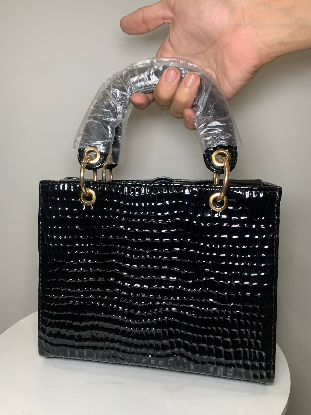 Premium DR Handbag