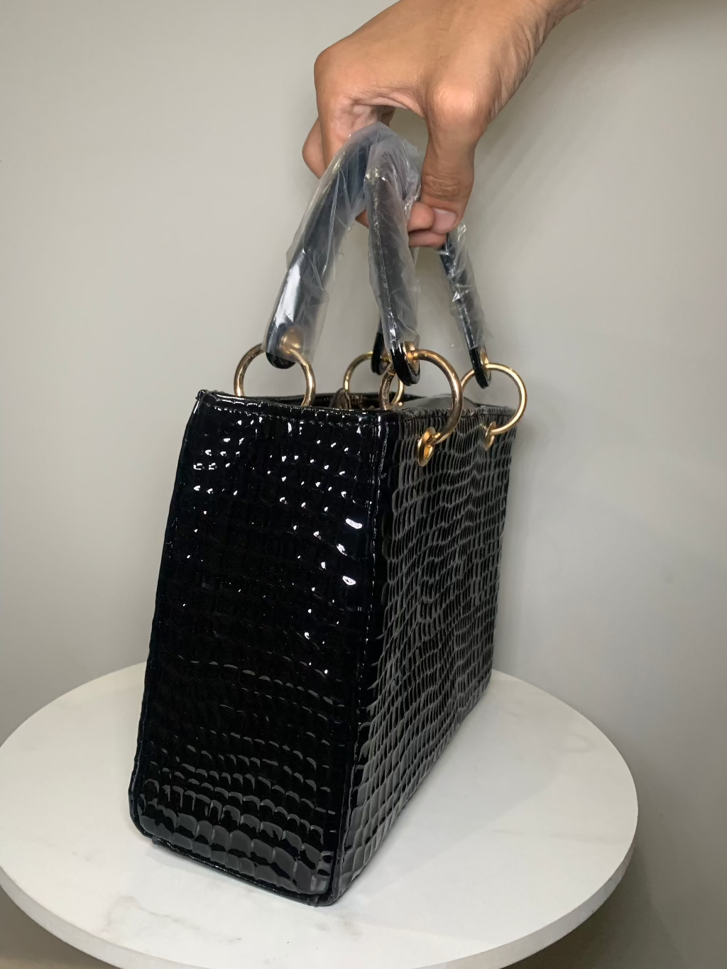 Premium DR Handbag