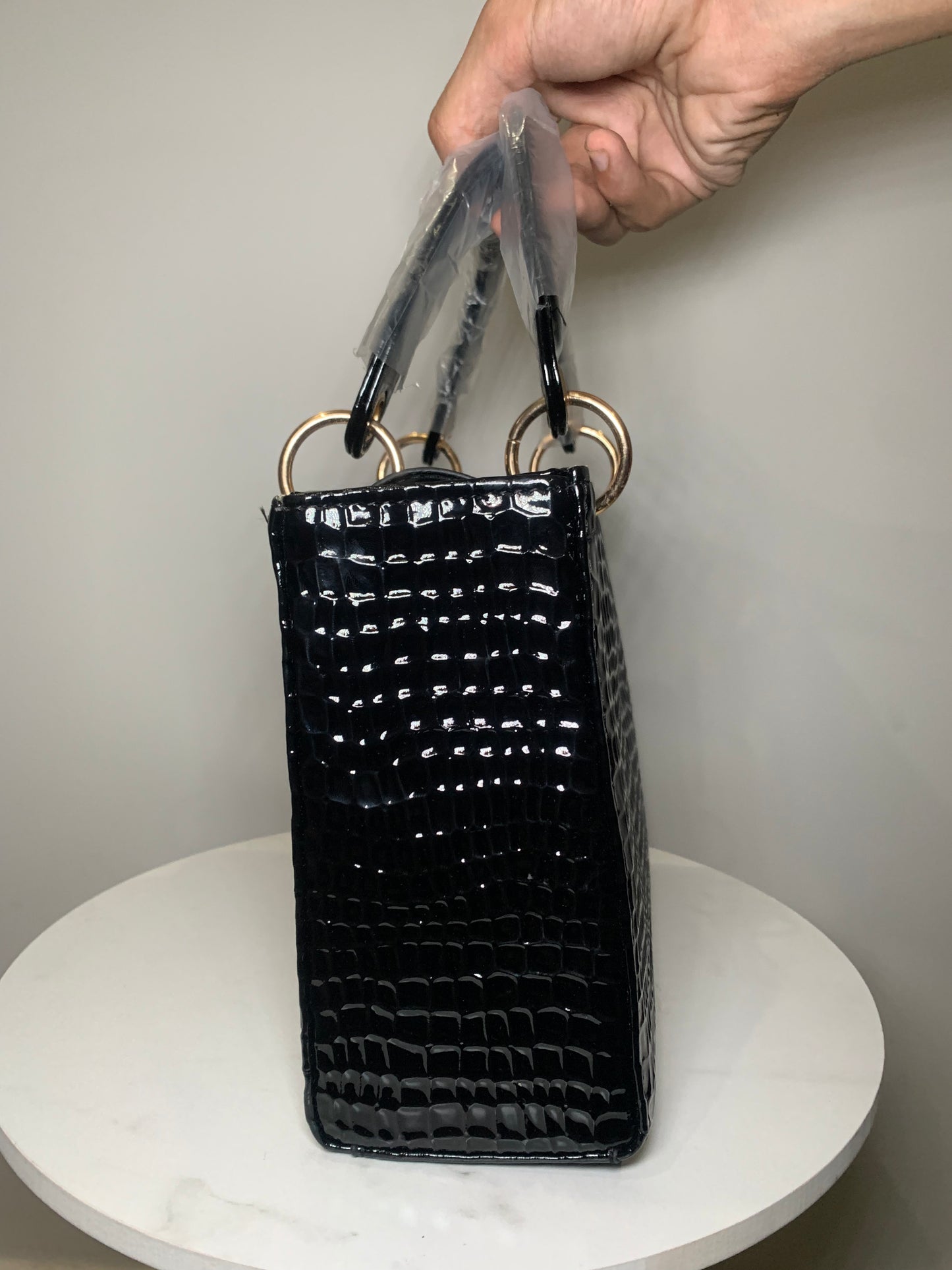 Premium DR Handbag