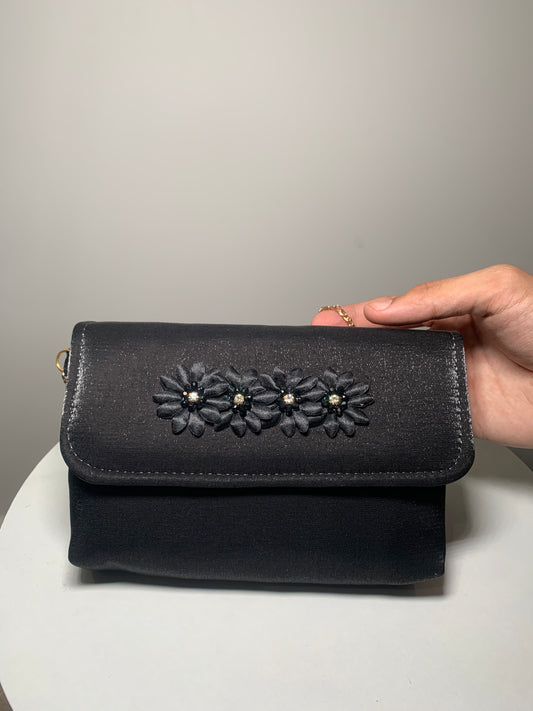 Black Clutch