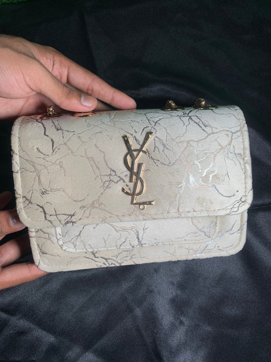 New YSL Crossbody Handbag