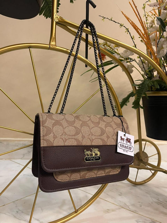 New Arrival Coach Crossbody Handbag