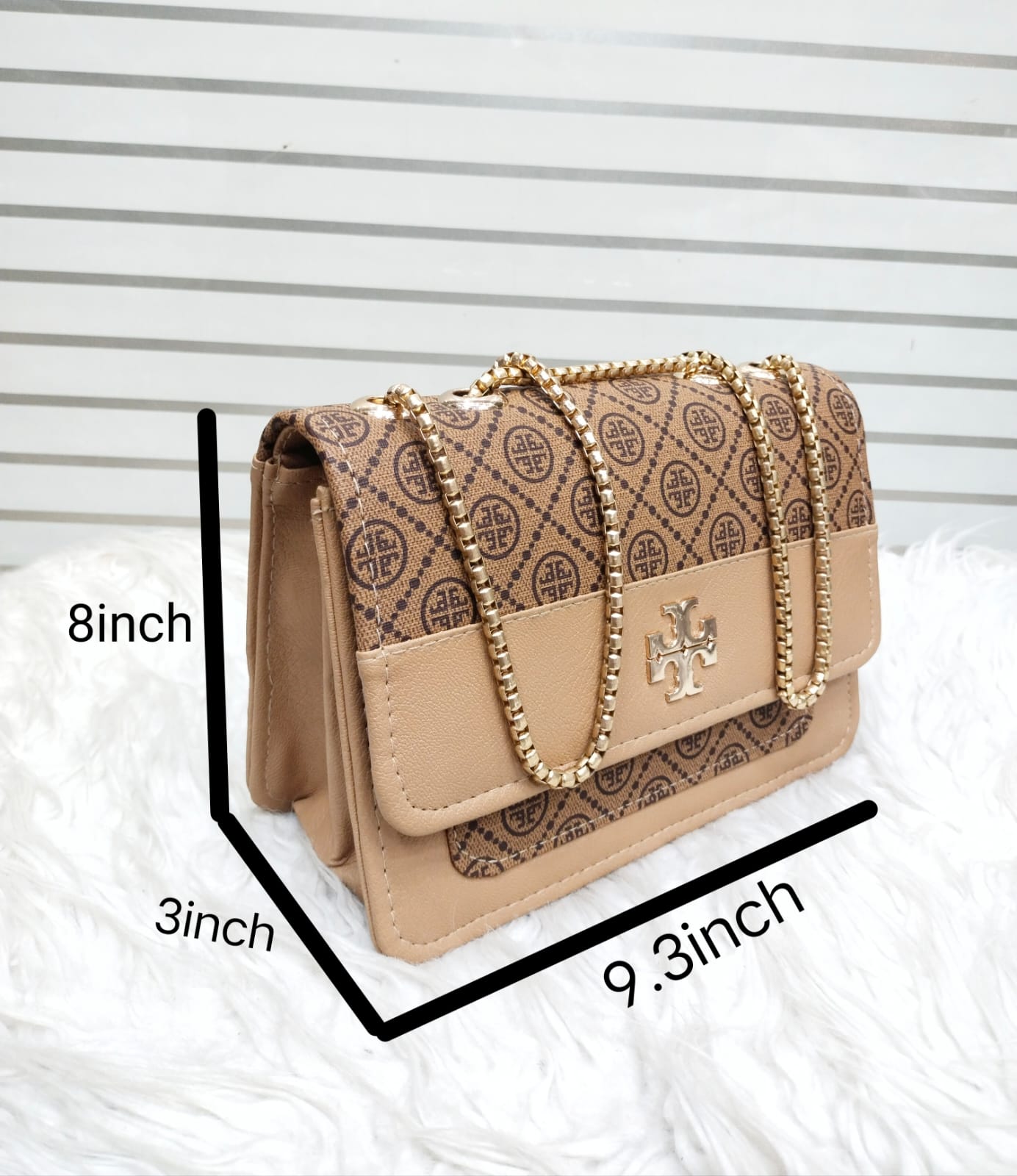 New Arrival D Crossbody Handbag