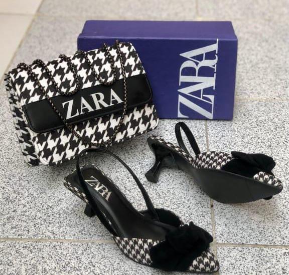 Zara Duo