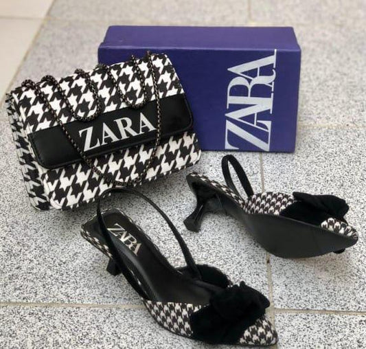 Zara Duo