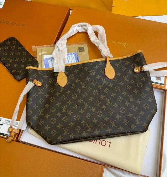 New Arrival Premium Lv Handbag